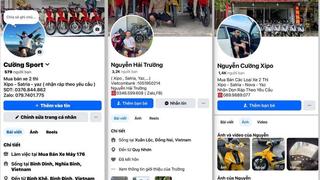 Công an Lâm Đồng tìm bị hại trong đường dây lừa đảo mua bán xe liên tỉnh