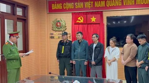 Tin nhanh lúc 9h ngày 17/3/2026