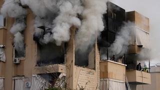 Xung đột Israel – Hezbollah tái bùng phát, Kiryat Shmona chìm trong hỏa lực