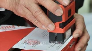 Nguy cơ lộ lọt dữ liệu cá nhân trên mạng xã hội