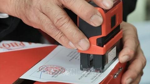 Nguy cơ lộ lọt dữ liệu cá nhân trên mạng xã hội