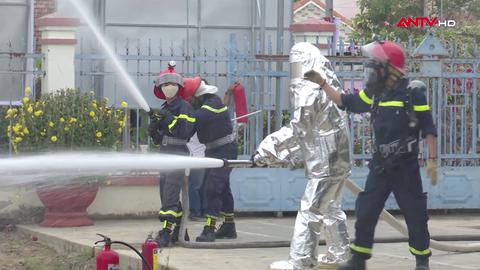 Số 11/2026: Đảm bảo an toàn tuyệt đối PCCC tại các điểm bầu cử