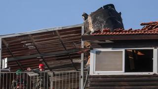 Khuyến cáo mới đối với người Việt tại Israel