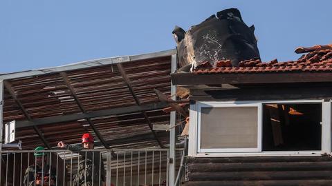 Khuyến cáo mới đối với người Việt tại Israel