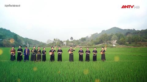 Lan tỏa văn hóa Việt bằng sản phẩm truyền thông số