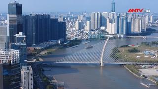 TP. HCM tăng tốc Metro số 2 Bến Thành – Tham Lương