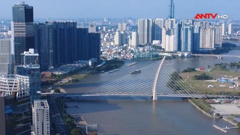 TP. HCM tăng tốc Metro số 2 Bến Thành – Tham Lương