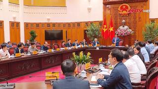 Điều hành giá xăng dầu đảm bảo hài hòa lợi ích