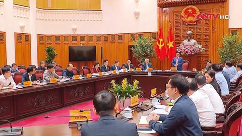 Điều hành giá xăng dầu đảm bảo hài hòa lợi ích