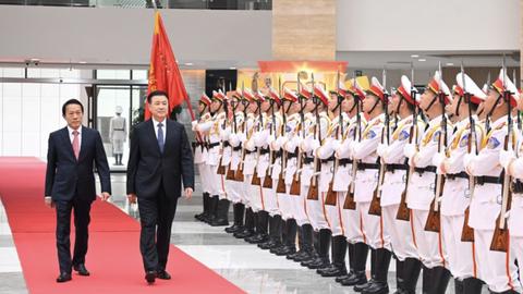 An ninh 24h ngày 17/3/2026