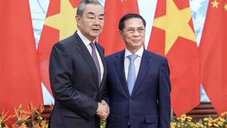 Phiên họp lần thứ 17 Ủy ban Chỉ đạo hợp tác song phương Việt Nam - Trung Quốc