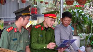 Tiện ích mô hình Chatbor AI trong bảo đảm an ninh trật tự