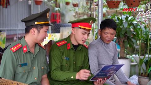 Tiện ích mô hình Chatbor AI trong bảo đảm an ninh trật tự