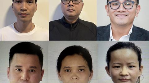 Khởi tố vụ án xảy ra tại Tập đoàn Hóa chất Đức Giang và các đơn vị liên quan