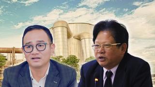 Khởi tố vụ án xảy ra tại Tập đoàn Hóa chất Đức Giang và các đơn vị liên quan