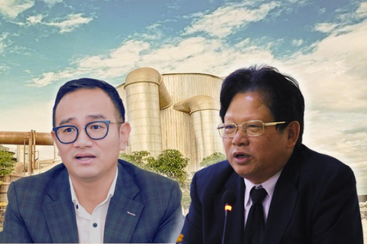 Khởi tố vụ án xảy ra tại Tập đoàn Hóa chất Đức Giang và các đơn vị liên quan