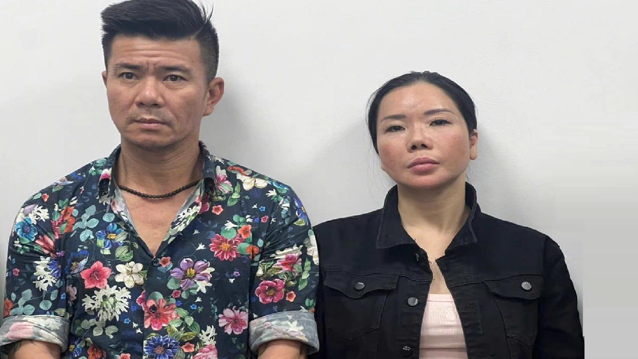 Sự thật phía sau những bộ hồ sơ tâm thần giả