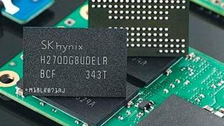 Tình trạng khan hiếm chip nhớ có thể kéo dài tới năm 2030