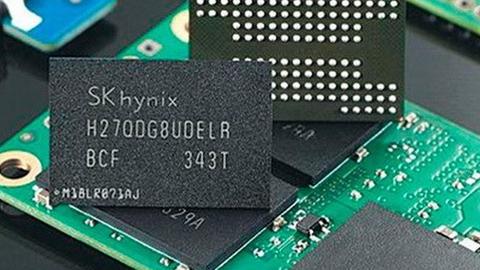 Tình trạng khan hiếm chip nhớ có thể kéo dài tới năm 2030