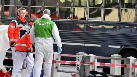 An ninh ngày mới 18/3/2026