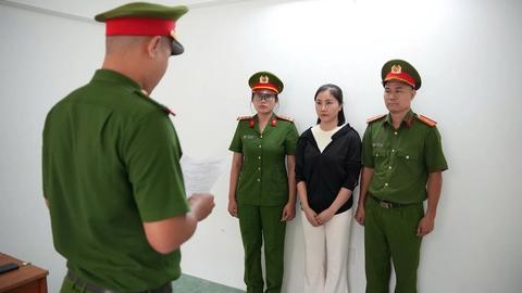 Khởi tố chủ cơ sở thẩm mỹ lừa đảo hơn 2 tỷ đồng