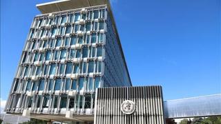 Argentina chính thức rút khỏi WHO