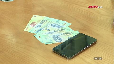 Tin nhanh lúc 9h ngày 18/3/2026