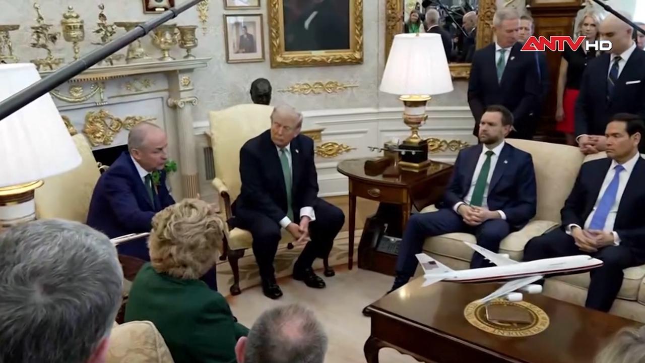 Mỹ tuyên bố không cần sự hỗ trợ trong chiến dịch tại Iran