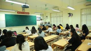 Xung quanh dự thảo sửa đổi Thông tư 29 về dạy thêm, học thêm