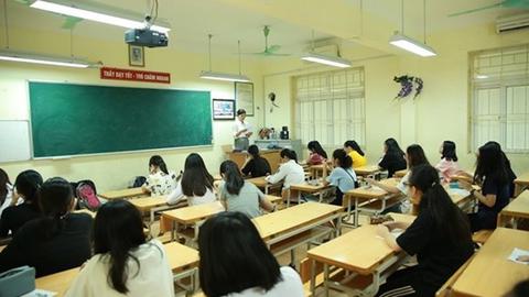 Xung quanh dự thảo sửa đổi Thông tư 29 về dạy thêm, học thêm