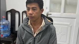 Tạm giữ hình sự tài xế dương tính với ma túy gây tai nạn chết người