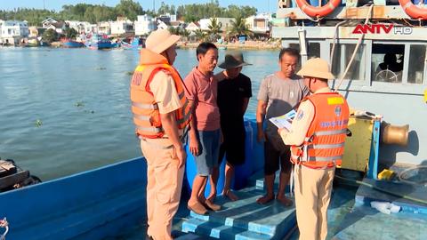 An ninh toàn cảnh ngày 18/3/2026