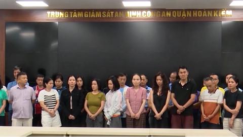 Tin tức nổi bật 24 giờ qua