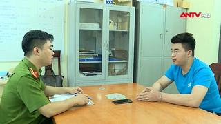 Đối tượng cướp manh động vì nghiện game