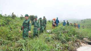 ĐỒN BIÊN PHÒNG CHI LĂNG – XÂY DỰNG "LÁ CHẮN THÉP" VÀ "THẾ TRẬN LÒNG DÂN" NƠI BIÊN CƯƠNG XỨ LẠNG