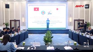 Nhật Bản sẽ triển khai 50 tỷ yên ODA thế hệ mới cho Việt Nam