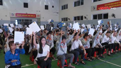 Trang bị kỹ năng cho học sinh trước rủi ro di cư trái phép sang Úc