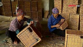 Phát triển làng nghề, nâng cao thu nhập cho người dân 