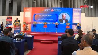 Ngành thủy sản tiếp tục ghi nhận những tín hiệu tích cực 