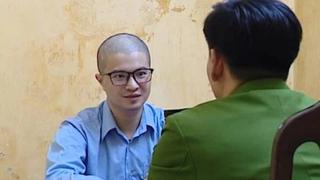 Đề nghị truy tố Phó Đức Nam và 74 bị can trong đường dây lừa đảo, rửa tiền