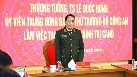 Tập trung giải pháp đột phá, đổi mới tư duy đào tạo