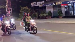  Bình yên tiếp nối sau ngày hội lớn