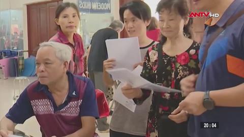 Tin nhanh lúc 20h ngày 18/3/2026