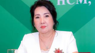 Cựu Chủ tịch HĐQT Quốc Cường Gia Lai Nguyễn Thị Như Loan sắp hầu tòa