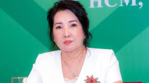 Cựu Chủ tịch HĐQT Quốc Cường Gia Lai Nguyễn Thị Như Loan sắp hầu tòa