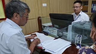 Đề xuất 2 phương án điều chỉnh lương hưu, trợ cấp