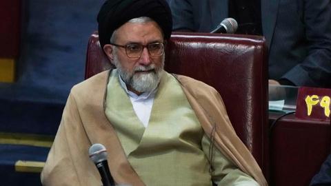 Bộ Quốc phòng Israel xác nhận Bộ trưởng Tình báo Iran thiệt mạng