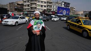 Iran khẳng định hệ thống chính trị vẫn ổn định