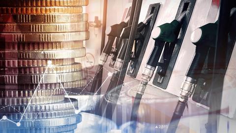 Thái Lan và Lào ứng phó với tình trạng khan hiếm nguồn cung nhiên liệu