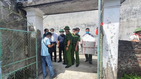 Làm gì để tránh những bi kịch từ mâu thuẫn tình cảm?